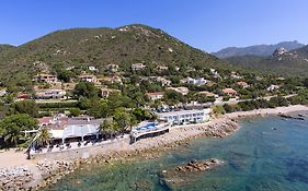 Hôtel Restaurant Dolce Vita